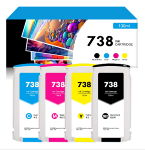 HP DesignJet T850, T950 printers