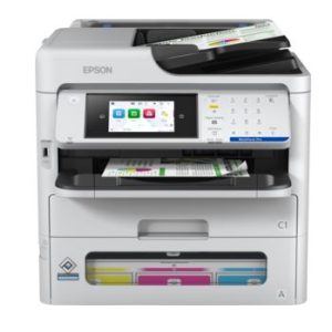 מדפסת משולבת צבע EM-C800RDWF | אופיקס מ.ש.ל בע"