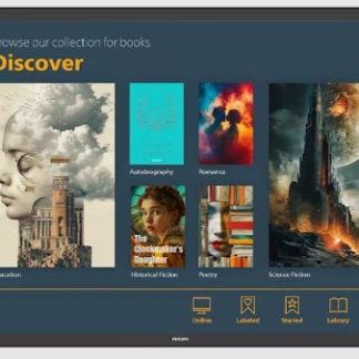 מסך מגע אינטראקטיבי 43″ , 4K , הזמינו עכשיו מסך מגע אופיקס מ.ש.ל בע"מ