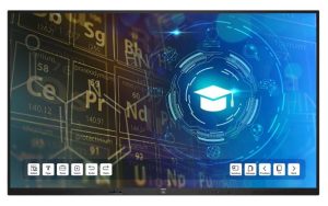 מסך מגע אינטראקטיבי 65″ , 4K , הזמינו עכשיו מסך מגע אופיקס מ.ש.ל בע"מ