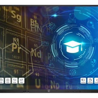 מסך מגע אינטראקטיבי 65″ , 4K , הזמינו עכשיו מסך מגע אופיקס מ.ש.ל בע"מ