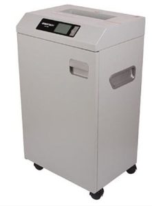 מגרסת נייר RSR-1000C פתיתים - אופיקס מ.ש.ל בע"מ