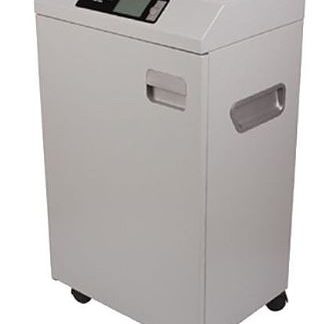 מגרסת נייר RSR-1000C פתיתים - אופיקס מ.ש.ל בע"מ