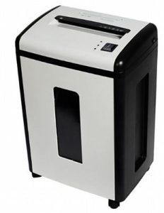 מגרסת נייר JP-660C - מגרסות אופיקס מ.ש.ל בע"מ