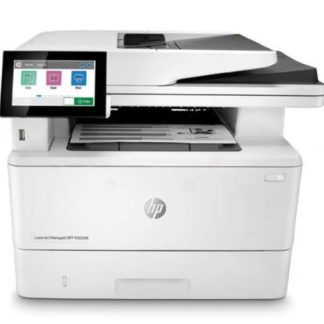 מדפסת לייזר משולבת- HP LaserJet Managed MFP E42540
