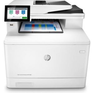 HP Color LaserJet Managed MFP E47528 series_M2070405 מדפסת צבעונית - אופיקס מ.ש.ל בע"מ