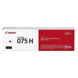 Canon 075H Magenta