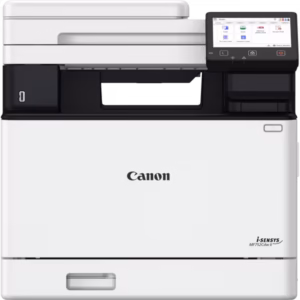 Canon Printer MF752CDW II