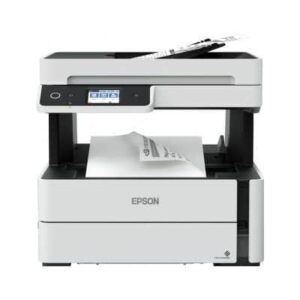 EPSON EcoTank Business+ M3170
