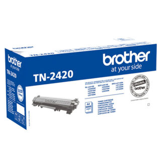 Brother - טונר ברדר