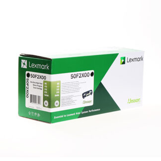 LEXMARK - טונר לקסמארק