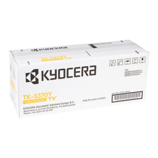 KYOCERA - טונר קיוסרה