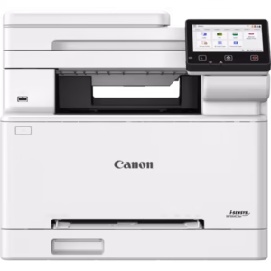 מדפסת משולבת צבעונית Canon Printer MF664CDW