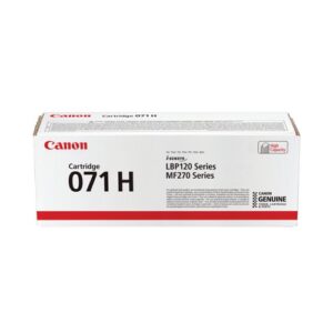 CANON 071H