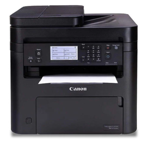 מדפסת משולבת ש/ל Canon Printer MF275DW